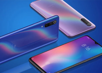 Скорость работы Xiaomi Mi 9 и Redmi K20 Pro сравнили на видео