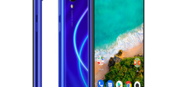 Официально представлен смартфон Xiaomi Mi A3