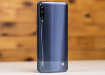 Официально представлен смартфон Xiaomi Mi A3