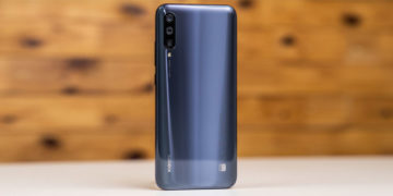 Официально представлен смартфон Xiaomi Mi A3