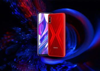 Honor 9X в компании с Honor 20S скоро появятся в России