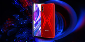 Honor 9X в компании с Honor 20S скоро появятся в России