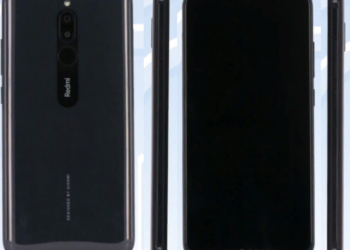 Из базы TENAA: характеристики Redmi 8 с аккумулятором 5000 мАч