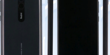 Из базы TENAA: характеристики Redmi 8 с аккумулятором 5000 мАч