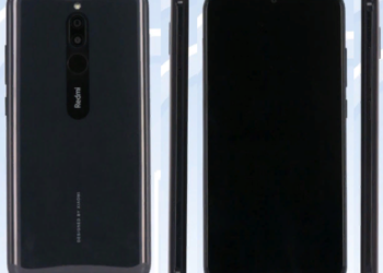 Redmi Note 8 первые фото нового смартфона