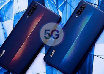Стала известна стоимость смартфона iQOO Pro 5G