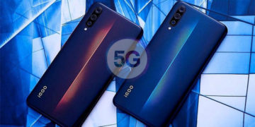 Стала известна стоимость смартфона iQOO Pro 5G