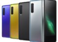 Samsung возобновил прием заявок на раскладной Galaxy Fold
