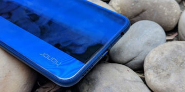 Смартфон Honor 20S будет компактным аппаратом