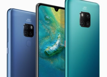 На AliExpress можно купить Huawei Mate 20 дешевле 30 000 рублей