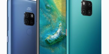 На AliExpress можно купить Huawei Mate 20 дешевле 30 000 рублей