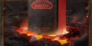 Лимитированная версия Redmi Note 8 Pro специально для фанатов World of Warcraft