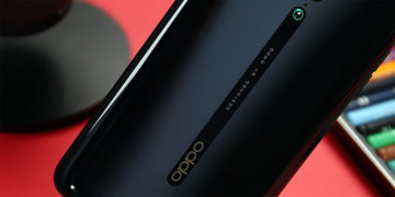 Производительность Oppo Reno 2 проверили в AnTuTu