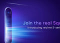 Премьера Realme 5 и Realme 5 Pro состоится 20 августа