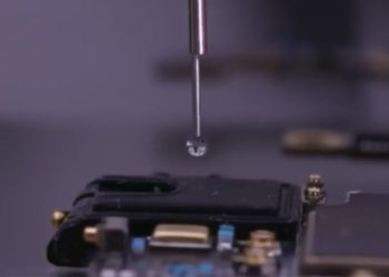 В Redmi K20 и K20 Pro подтверждена водозащита P2i