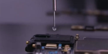 В Redmi K20 и K20 Pro подтверждена водозащита P2i