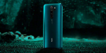 Redmi Note 8 Pro будет иметь высокую автономность