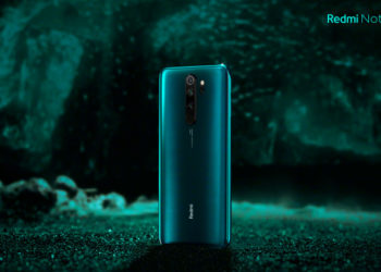 Презентация Redmi Note 8 и Note 8 Pro — «середнячки» тянут на лидеров