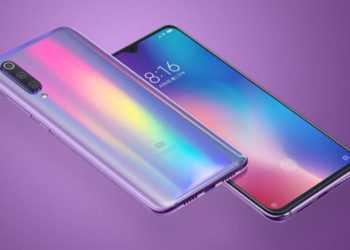 Xiaomi Mi 9 набирает в AnTuTu более 500 000 баллов