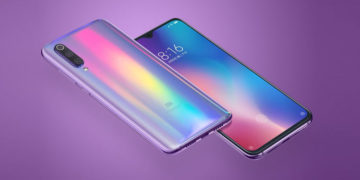 Xiaomi Mi 9 набирает в AnTuTu более 500 000 баллов