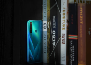 Ждем недорогой смартфон с 90-Гц дисплеем от Realme