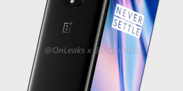 Реальные характеристики флагманов OnePlus 7T и OnePlus 7T Pro