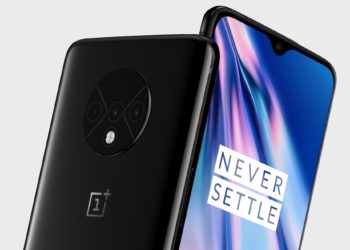 Экран нового формата — фирменная «фишка» OnePlus 7T