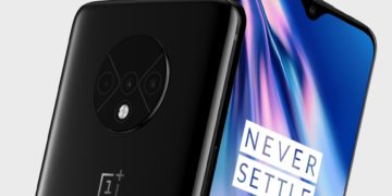 Экран нового формата — фирменная «фишка» OnePlus 7T