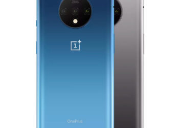 OnePlus 7T — опять самый стильный и быстрый