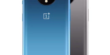 OnePlus 7T — опять самый стильный и быстрый