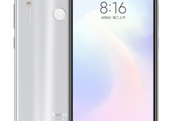 Redmi Note 7 (6+64 ГБ) подешевел в UmkaMall Цена 10 662 рубля