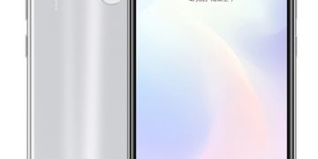 Redmi Note 7 (6+64 ГБ) подешевел в UmkaMall Цена 10 662 рубля