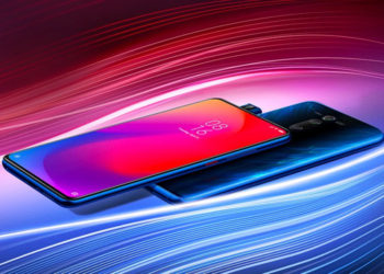 В России стартовала продажа Xiaomi Mi 9T Pro: известны цена и дата релиза