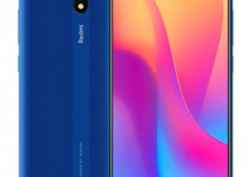 Анонсирован смартфон Redmi 8A Достойная бюджетная модель с камерой Pixel 3 и батареей 5000 мАч