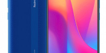 Анонсирован смартфон Redmi 8A Достойная бюджетная модель с камерой Pixel 3 и батареей 5000 мАч