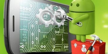 Базовые термины и понятия для прошивки смартфонов