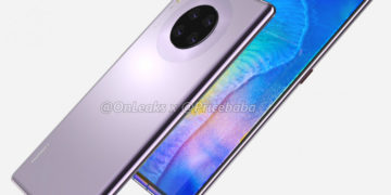 Хорошая новость для геймеров и любителей видео: Honor V30 получит 90-Гц дисплей