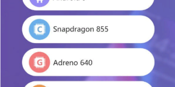 Meizu 16T Возможности смартфона проверили AnTuTu