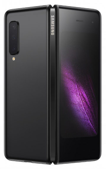 Samsung отменил предзаказы на Galaxy Fold