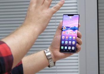 Huawei Mate 30 Pro получил вредное обновление