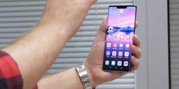 Huawei Mate 30 Pro получил вредное обновление