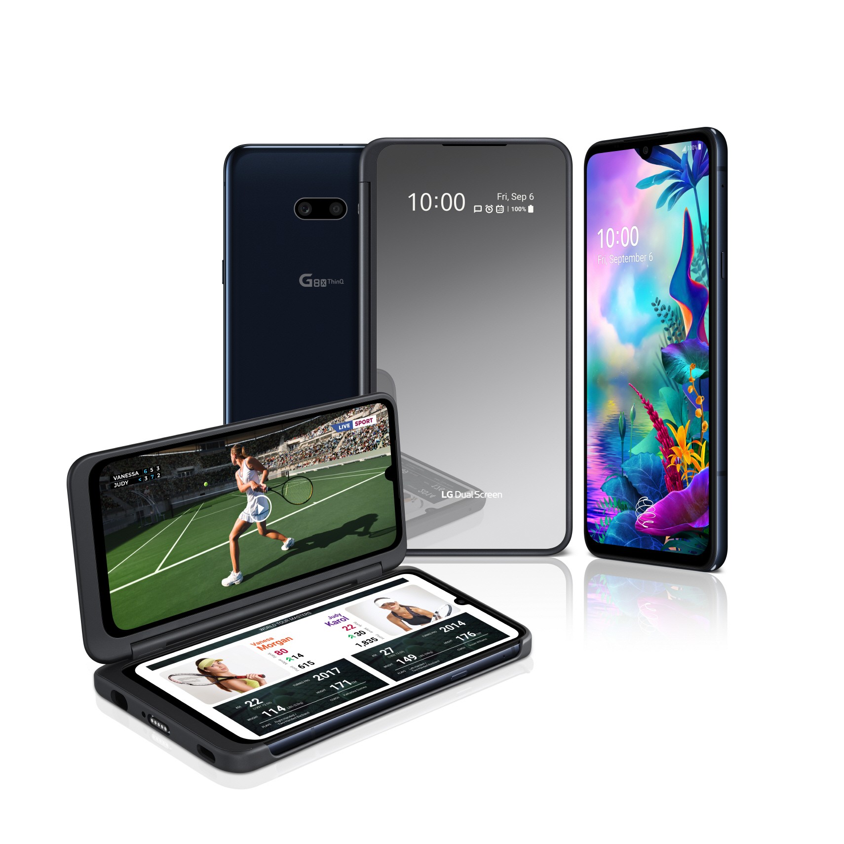 Купить смартфон новинки. LG g8 THINQ. LG g8x Dual Screen. Смартфон LG G 8 THINQ. LG g8x THINQ Dual Screen.