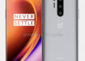 Дата выхода OnePlus 8 и OnePlus 8 Pro