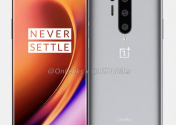 Дата выхода OnePlus 8 и OnePlus 8 Pro