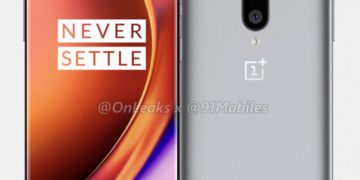 Дата выхода OnePlus 8 и OnePlus 8 Pro