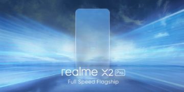 Realme X2 Pro — самый доступный смартфон на Snapdragon 855+