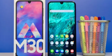 Иногда они взрываются… через день после покупки Samsung Galaxy M30s взорвался