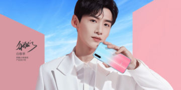 Анонсирован Honor 20 Lite – недорогой молодежный смартфон