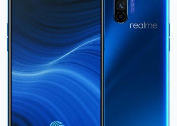 Realme X2 Pro анонсирован – флагман на Snapdragon 855+ с Quad-камерой