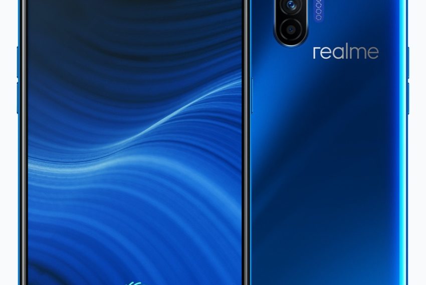 Realme X2 Pro 8 Купить